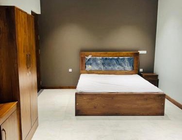 Queen Room with Balcony