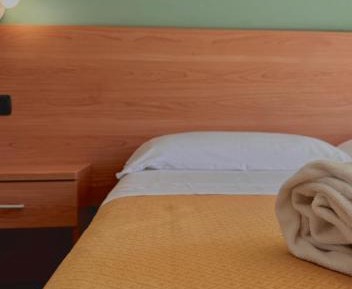 Double or Twin Studio