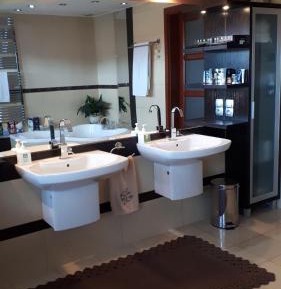 Triple Room with Bathroom