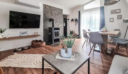 One-Bedroom Vacation Home