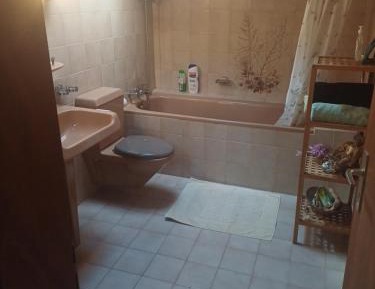 Triple Room with Balcony