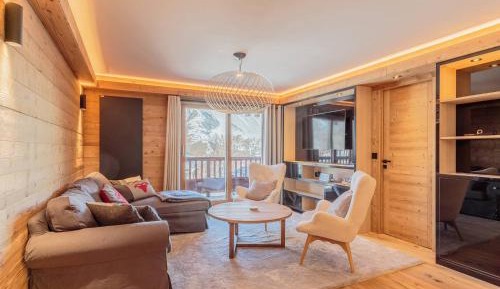 Apartment (8 Adults)