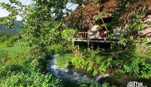 Studio with Spa Bath