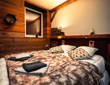 King Room with Mountain View