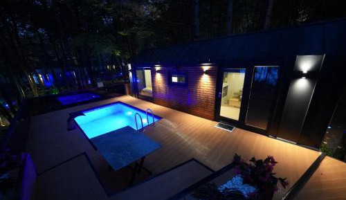 Double Room with Lake View