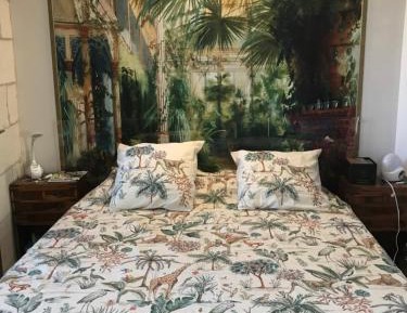 King Room with Lake View