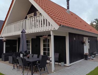 Four-Bedroom Vacation Home