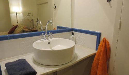 Double Room - Disability Access