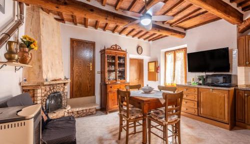 Two-Bedroom Superior Apartment