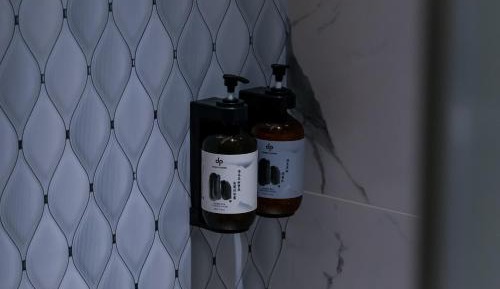 Standard Double Room with Spa Bath