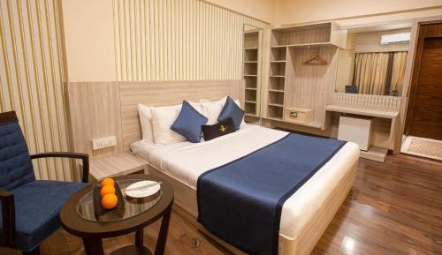 Executive Double Room