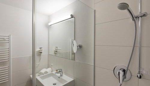 Junior Suite with Balcony