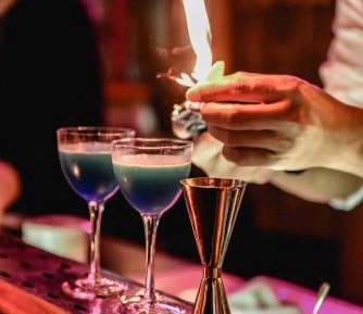 King Room with Two King Beds