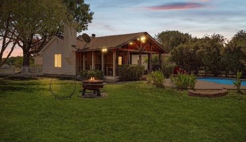 Vacation Home