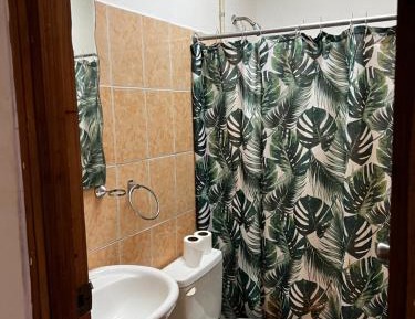 Two-Bedroom Family Apartment