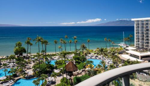 Kukahi Superior King Room with Ocean View