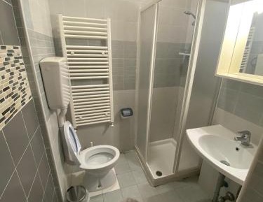 Triple Room with Private External Bathroom