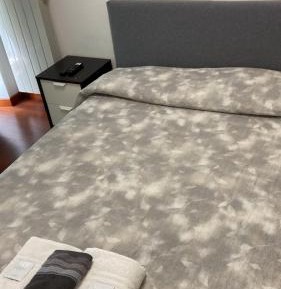 4-Bed Mixed Dormitory Room