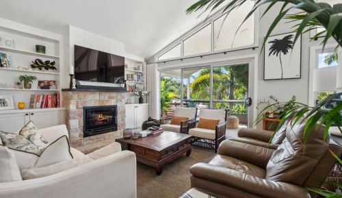 Vacation Home