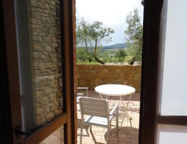 Junior Suite - Split Level