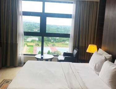 Superior Single Room with Lake View