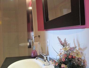 Cottage with Double Bed