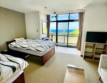 Standard Twin Room with Sofa