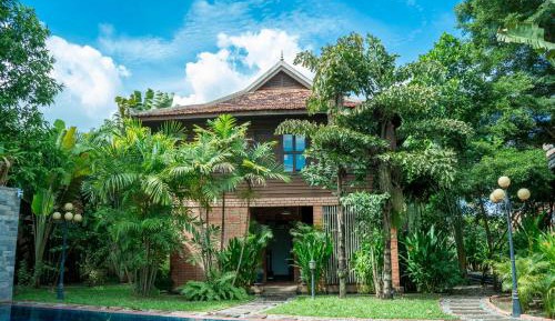 4-Bed Mixed Dormitory Room