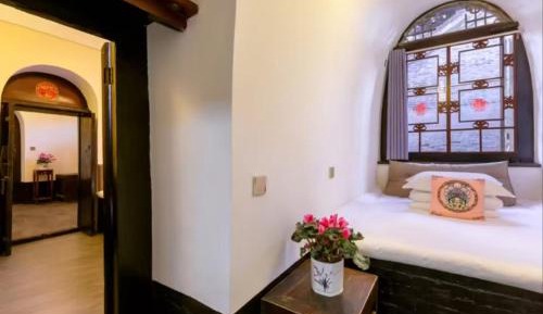 Convention Kiln Family Suite