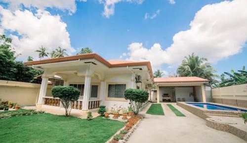 Double or Twin Room with Private Bathroom