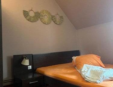 Economy Twin Room