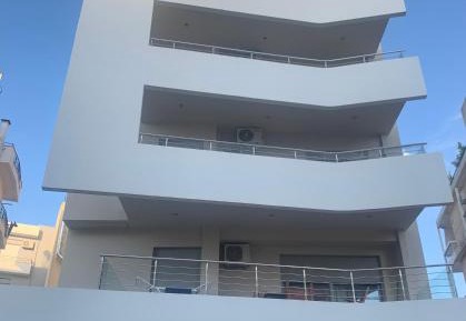 Apartment with Garden View