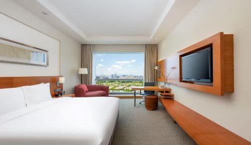 Upgraded Standard Room