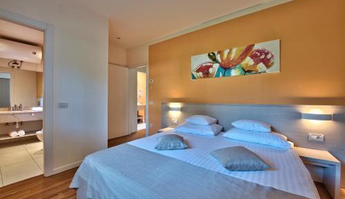 Superior Two-Bedroom Villa