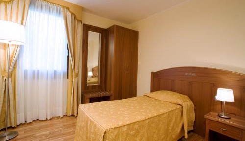 Deluxe Single Room - Annex