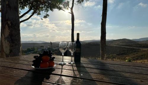 Two-Bedroom Townhouse