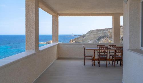 Two-Bedroom Superior Apartment