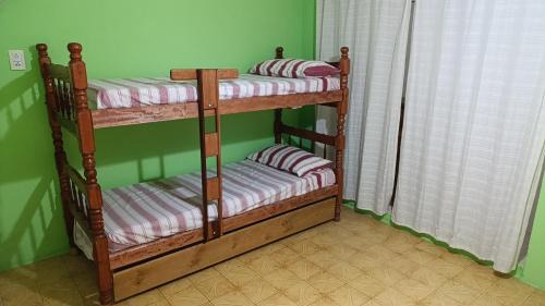 Twin Room with Private Bathroom