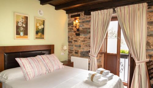 Classic Quadruple Room