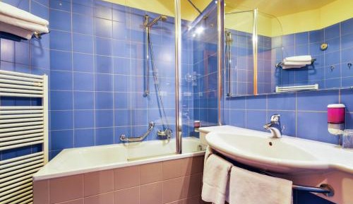 Business Double or Twin Room