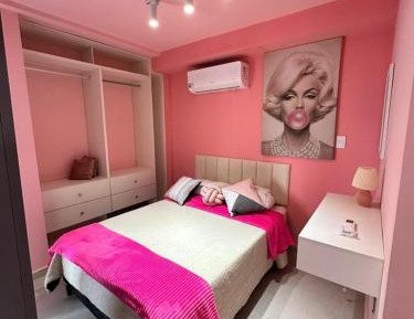 Deluxe Double Studio