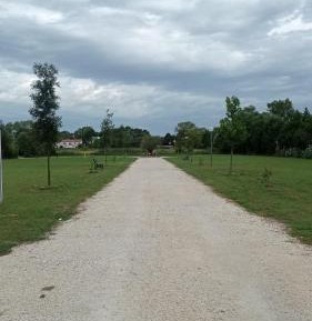 Two-Bedroom Apartment with Balcony and Sea View