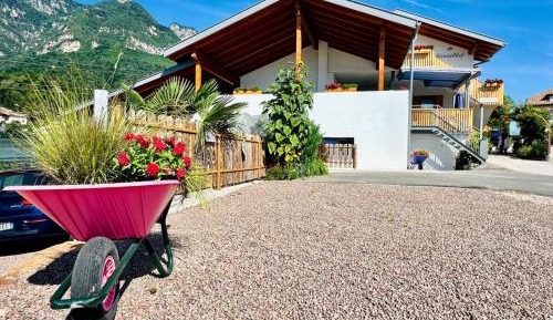 Three-Bedroom Superior Apartment