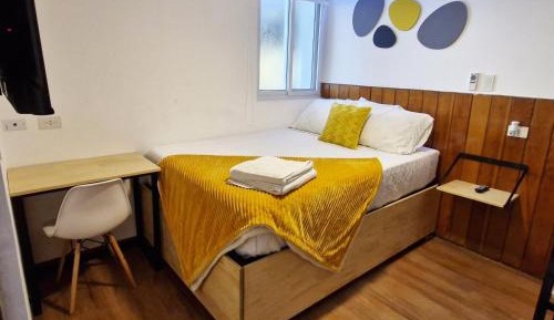 Apartment - Ground Floor