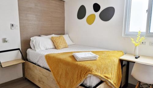 Apartment - Ground Floor