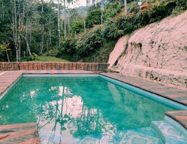 Two-Bedroom Townhouse