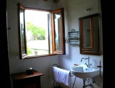 Five-Bedroom Apartment