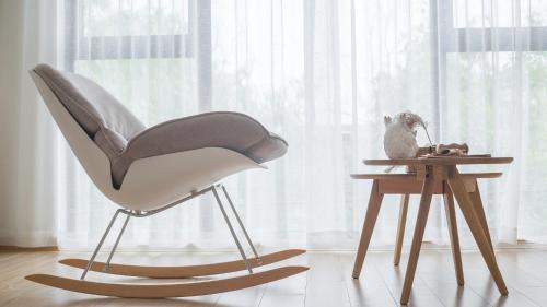 Deluxe Suite with Spa Bath