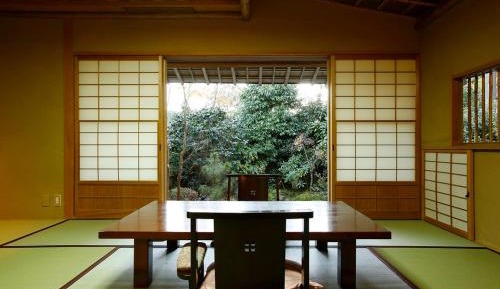 Japanese-Style House Annex with Open-Air Bath - Yuuhi
