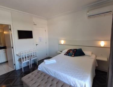 Quadruple Room with Bathroom